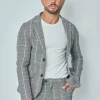 Veste courte élégante