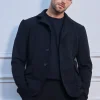 Veste courte élégante