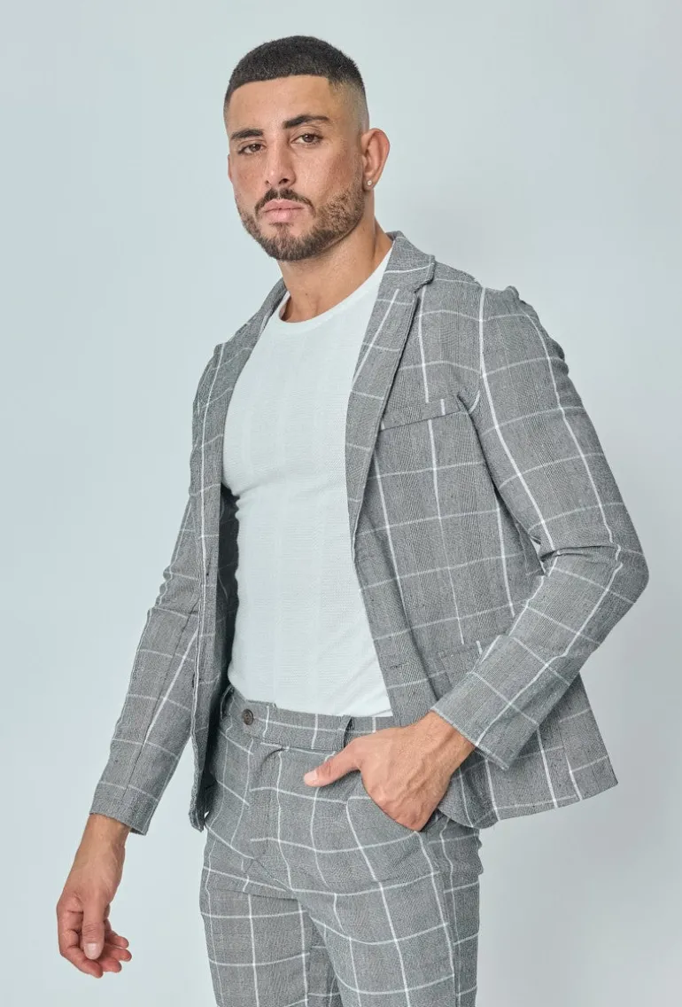 Veste courte élégante