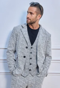 Veste courte élégante
