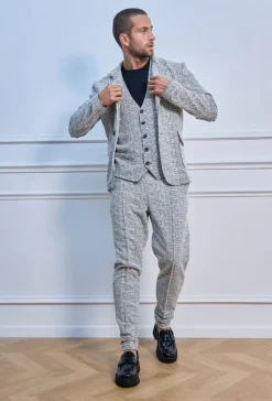 Veste courte élégante