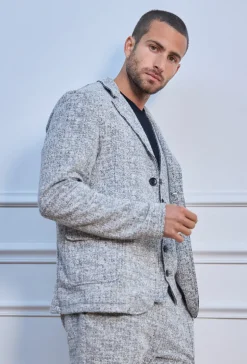 Veste courte élégante