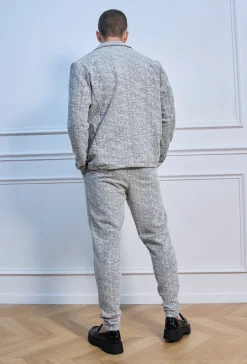 Veste courte élégante