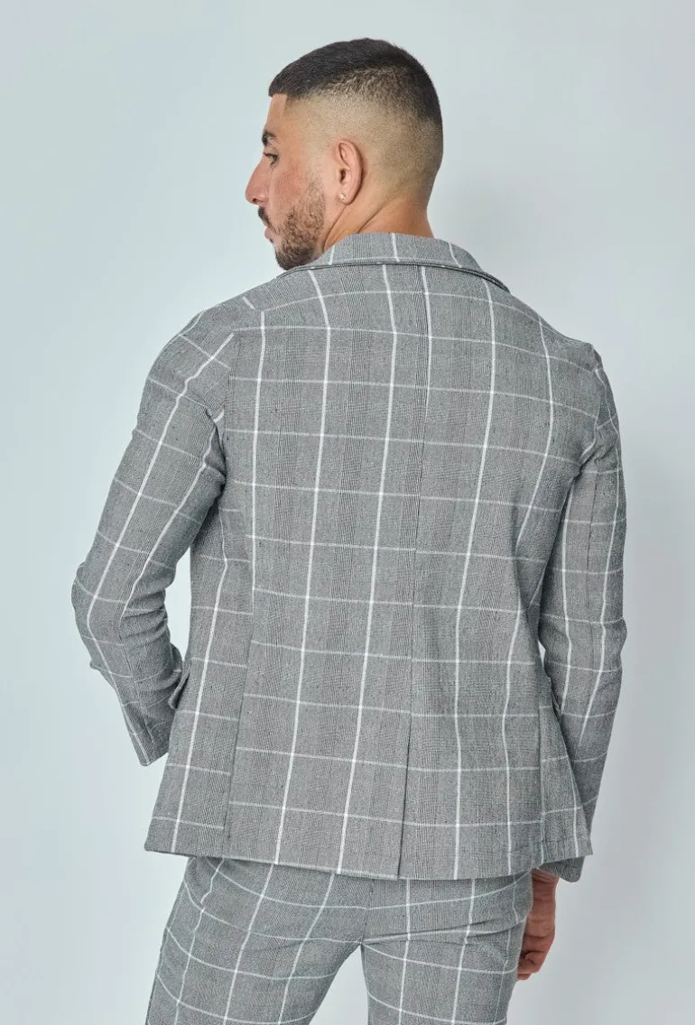 Veste courte élégante