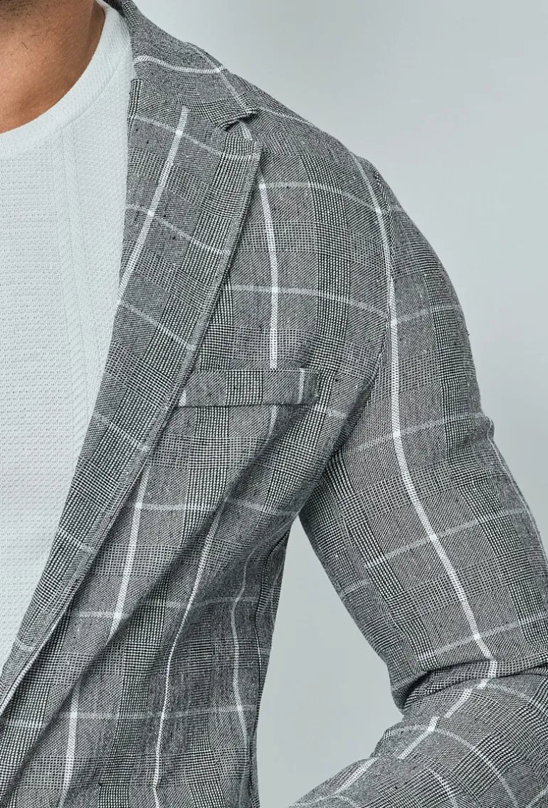 Veste courte élégante