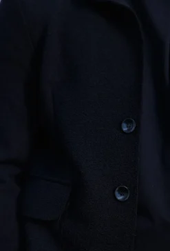 Veste courte élégante