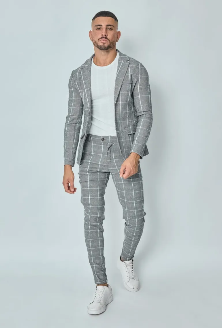 Veste courte élégante