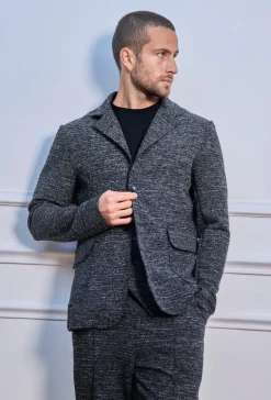 Veste courte élégante