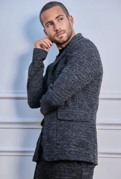 Veste courte élégante