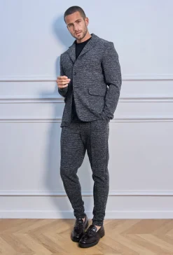 Veste courte élégante