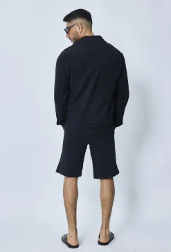 Veste légère gaze
