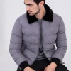 Veste matelassée