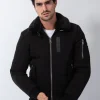 Veste matelassée