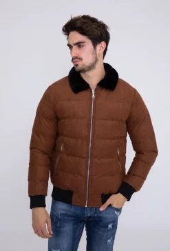 Veste matelassée