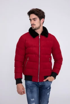 Veste matelassée