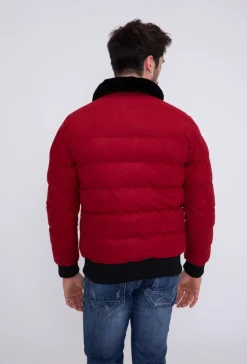 Veste matelassée