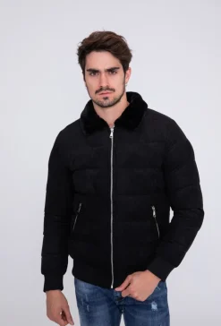 Veste matelassée