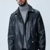 Veste perfecto en similli