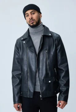 Veste perfecto en similli