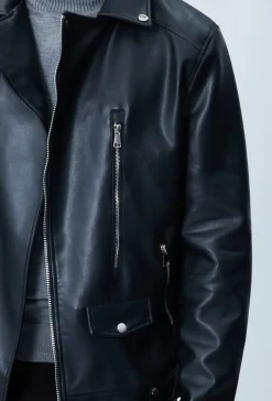 Veste perfecto en similli