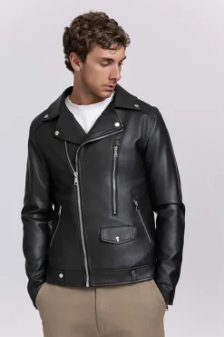 Veste perfecto en similli