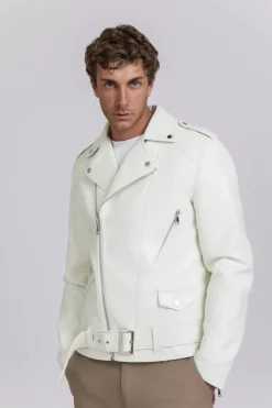 Veste perfecto en similli