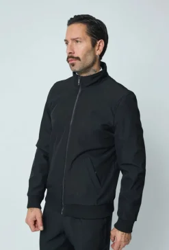 Veste sportswear