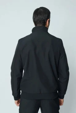 Veste sportswear