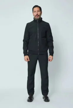 Veste sportswear