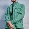 Veste streetwear