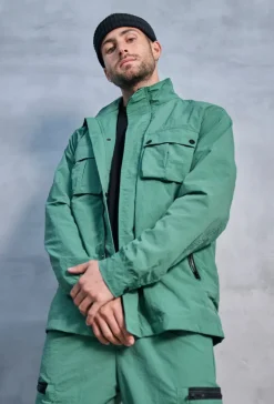 Veste streetwear
