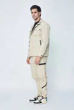 Veste streetwear