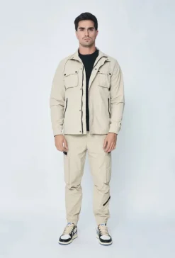 Veste streetwear