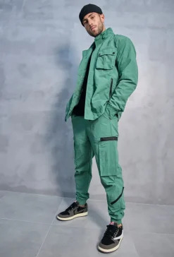 Veste streetwear
