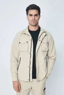 Veste streetwear