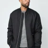 Veste style bombers