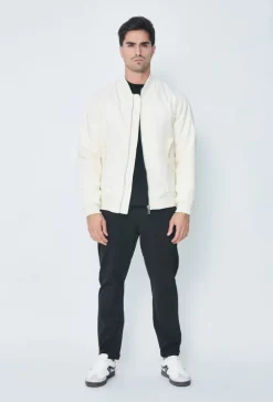 Veste style bombers