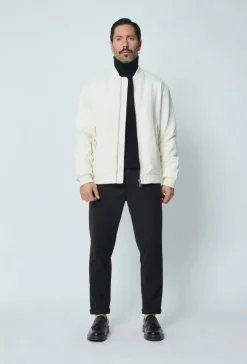 Veste style bombers