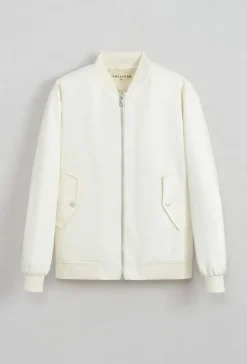 Veste style bombers