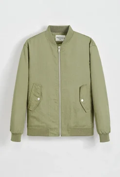 Veste style bombers