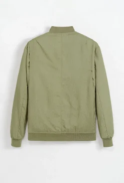 Veste style bombers