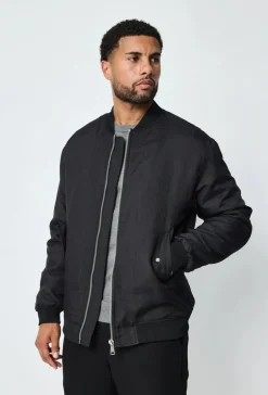 Veste style bombers