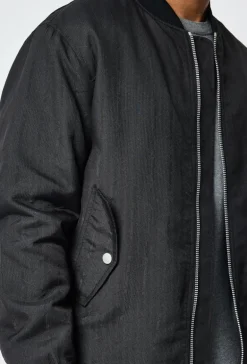 Veste style bombers