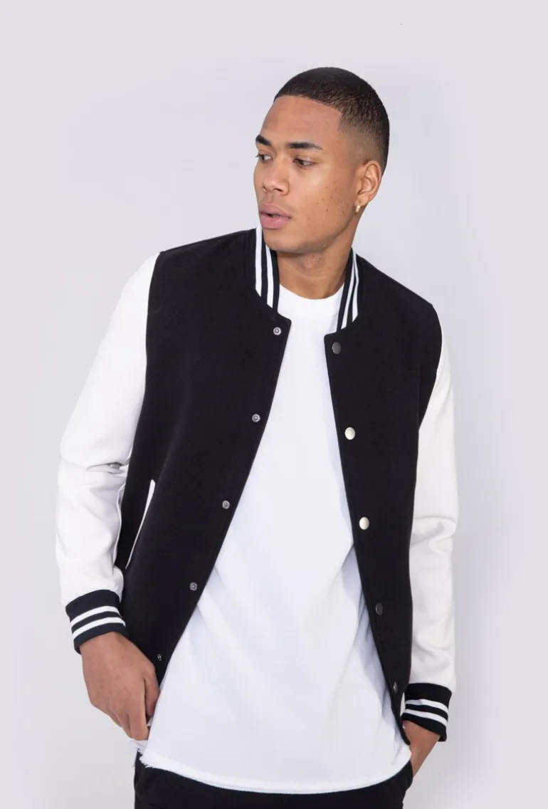 Veste teddy