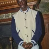 Veste teddy