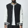Veste teddy