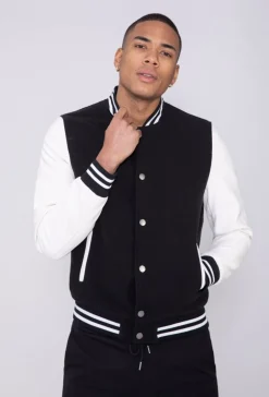 Veste teddy