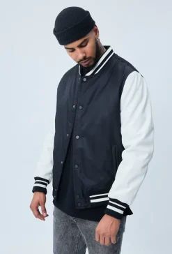 Veste teddy