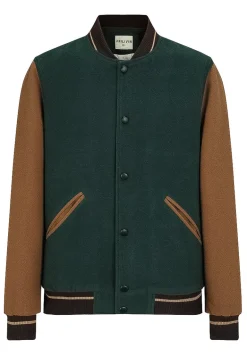 Veste teddy