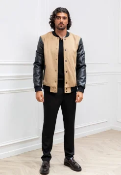 Veste teddy
